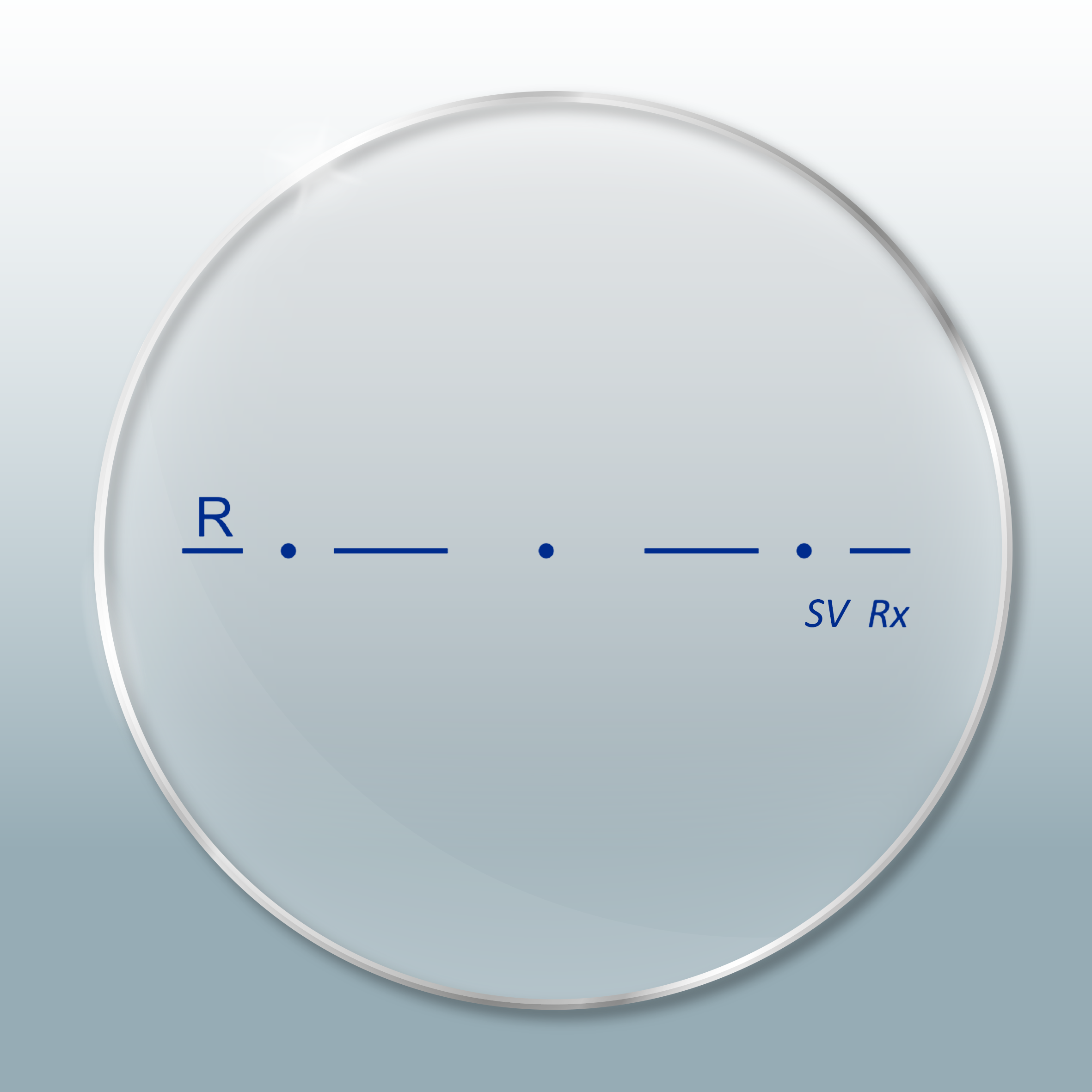 rx single vision